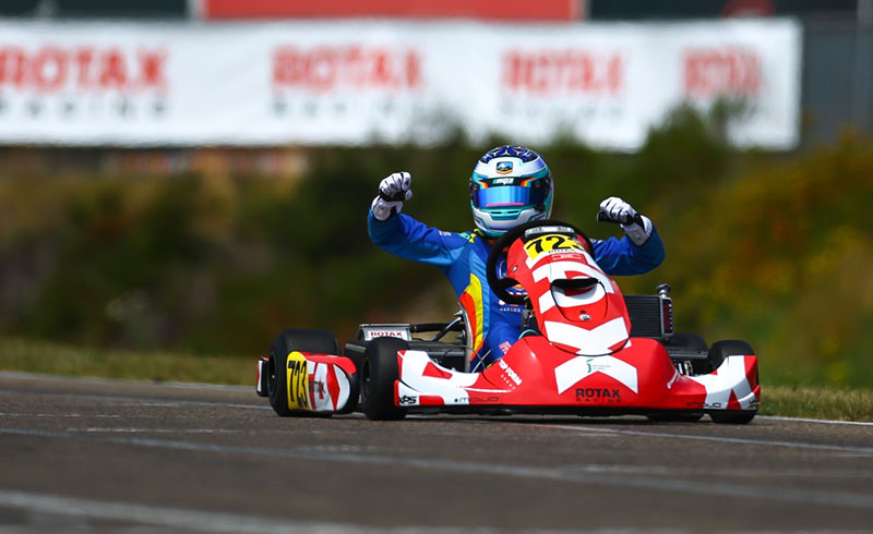 RMC Euro R3 – KartSportNews