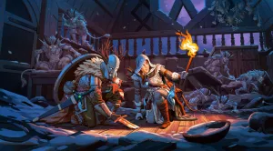 Valheim finalmente tem data de lançamento 1.0