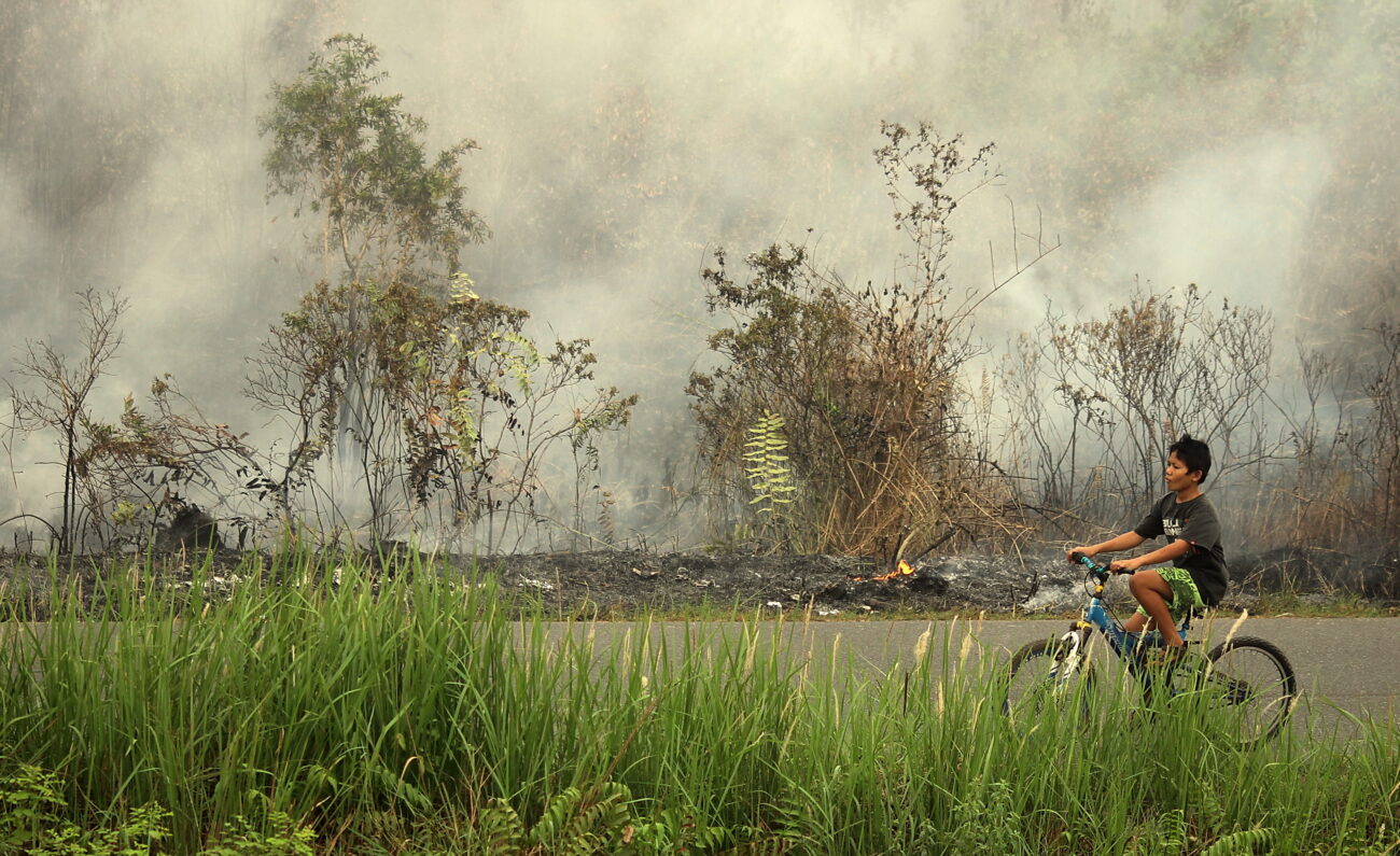 O que exatamente é um ‘Super’ El Niño? – Estado do Planeta