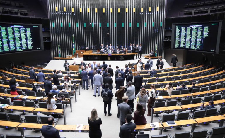 Câmara aprova acordo de livre comércio entre Mercosul e o bloco europeu EFTA – Notícias