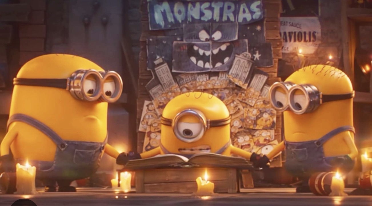 Trailer oficial de Minions & Monsters: tudo o que você precisa saber antes do lançamento em 1º de julho