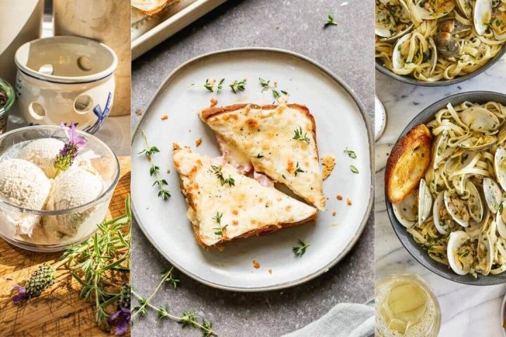 12 receitas aconchegantes tiradas diretamente dos filmes de Nancy Meyers