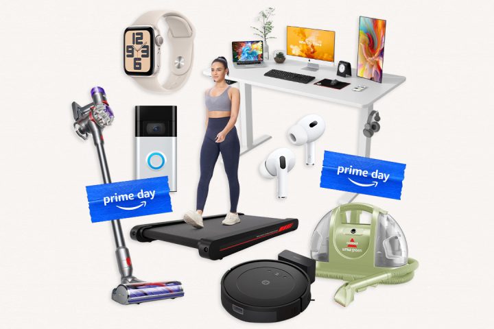 Seu carrinho pode esperar: o Amazon Prime Day está quase chegando