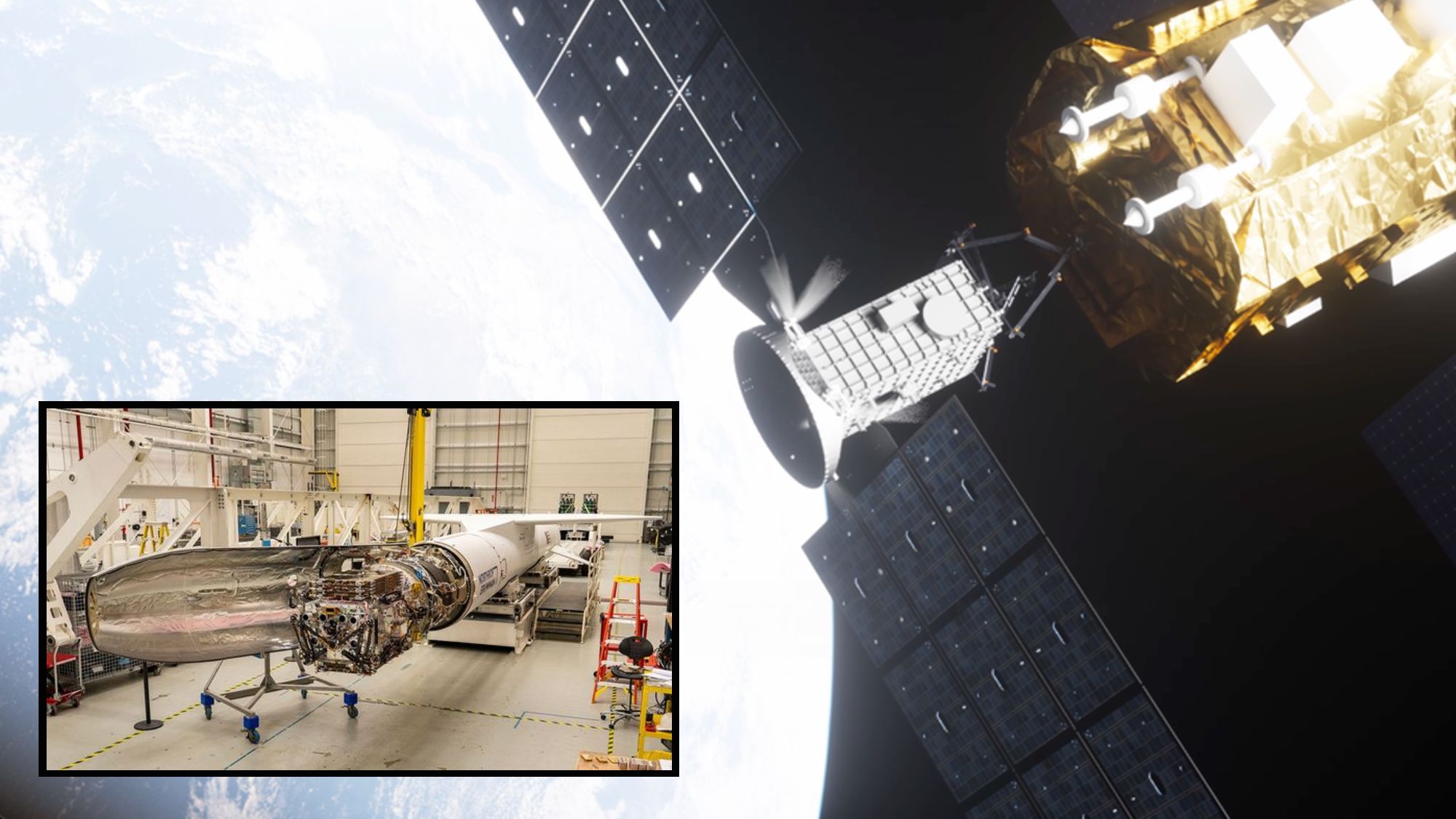 A NASA está pagando US$ 30 milhões por uma missão de resgate inédita para salvar seu antigo telescópio Swift de cair do espaço.