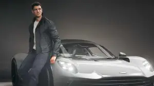 007 First Light quase transformou James Bond em “Mr. Gadget”
