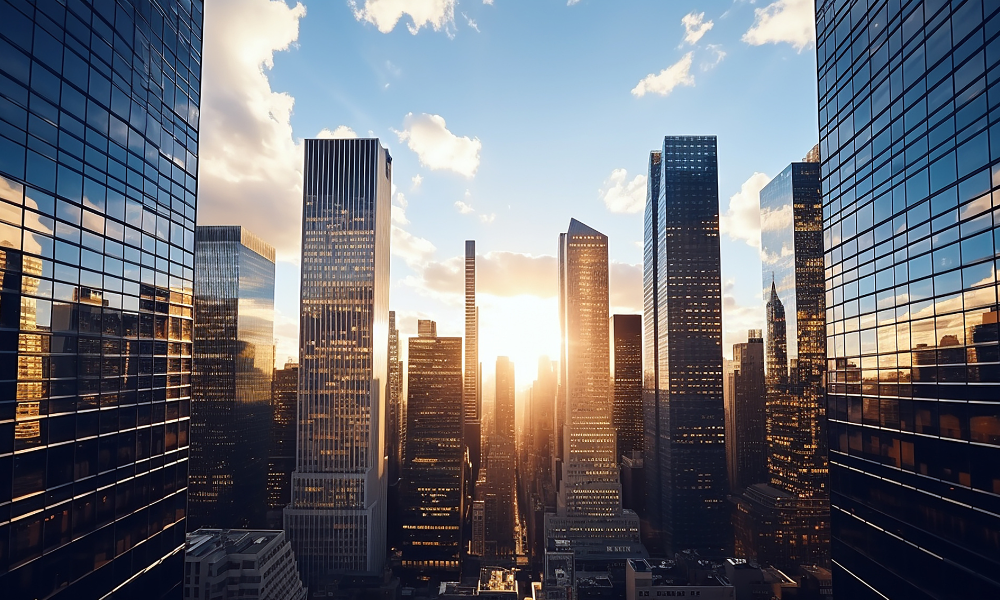 Perspectivas do mercado imobiliário RPS dos EUA para 2026: Navegando no mercado de compradores de E&S
