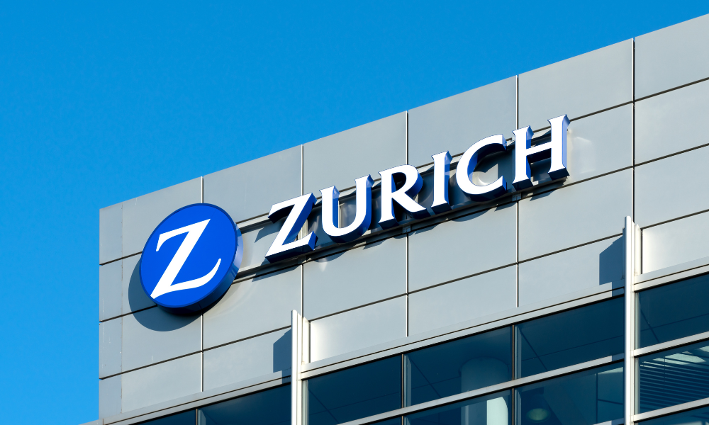 Comissão Europeia autoriza a aquisição da Beazley pela Zurich por £8,1 mil milhões