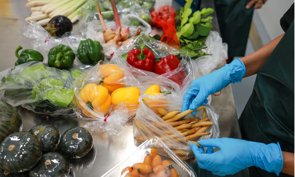 Os temores sobre a segurança alimentar aumentam à medida que a confiança na gestão de risco cai no relatório Willis de 2026