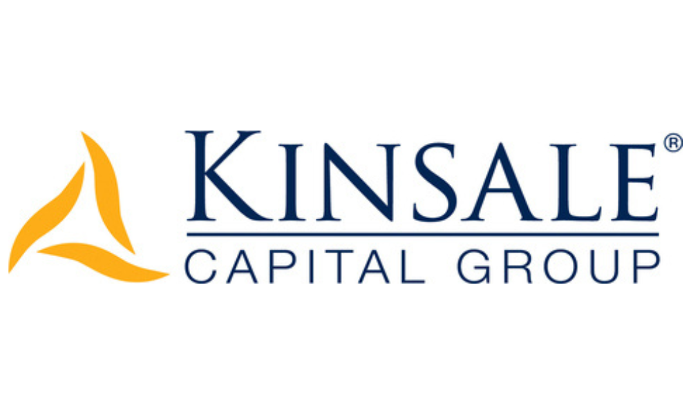Excesso de capital comprime linha de propriedade de Kinsale