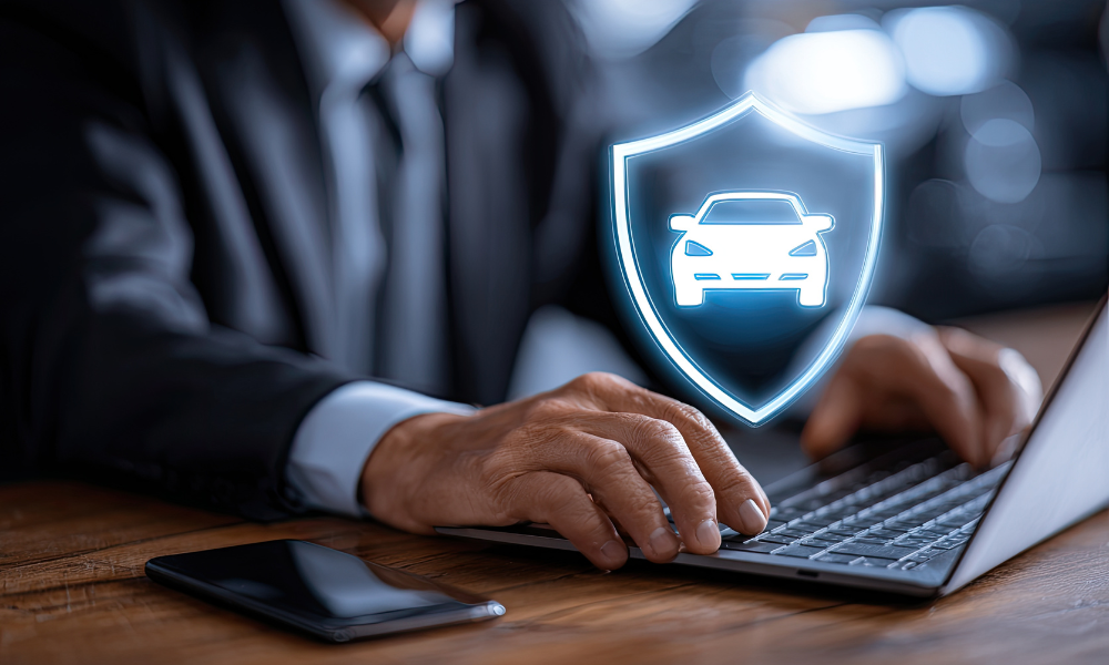 Reivindicações de consumidores GEICO e LexisNexis manipularam indevidamente dados de reivindicações contestadas