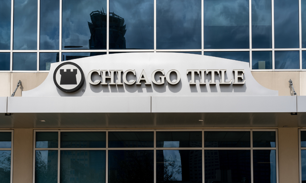 Tribunal de Washington determina que as vendas remotas da Chicago Title são tributáveis ​​no estado