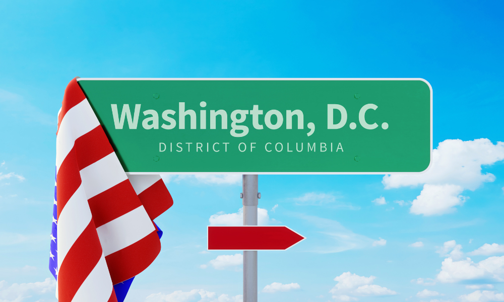 Projeto de lei de DC limitaria pagamentos de responsabilidade por bebidas alcoólicas em US$ 500.000