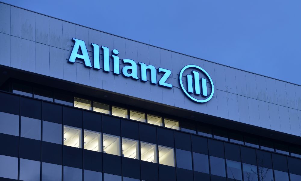 Allianz confirma centenas de cortes de empregos enquanto a IA remodela os seguros