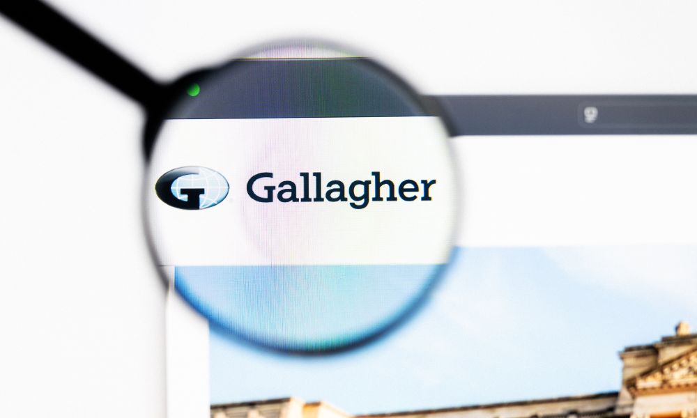 Gallagher amplia presença comercial canadense com aquisição da WMB