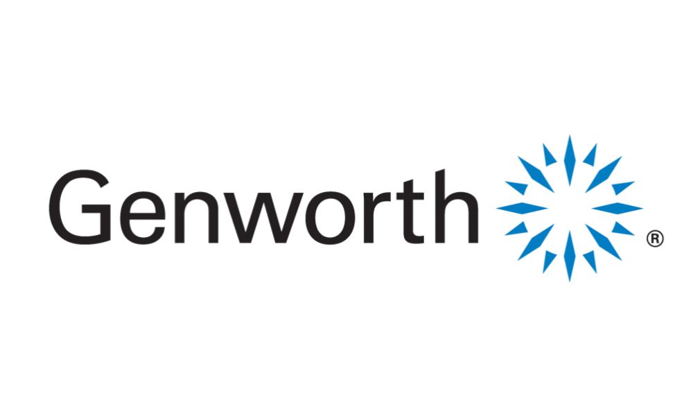 O CEO da Genworth, McInerney, tira licença médica com a entrada do CFO Upton