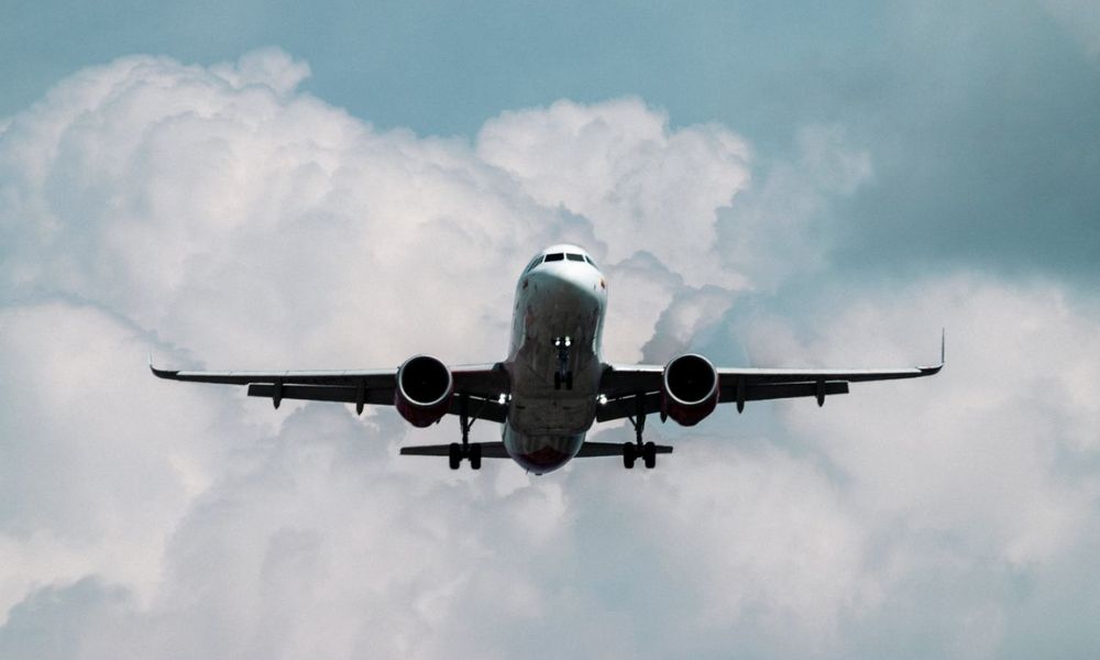 Os custos de sinistros de aviação aumentam em todas as categorias à medida que as taxas trabalhistas de MRO dobram o ritmo pré-pandemia