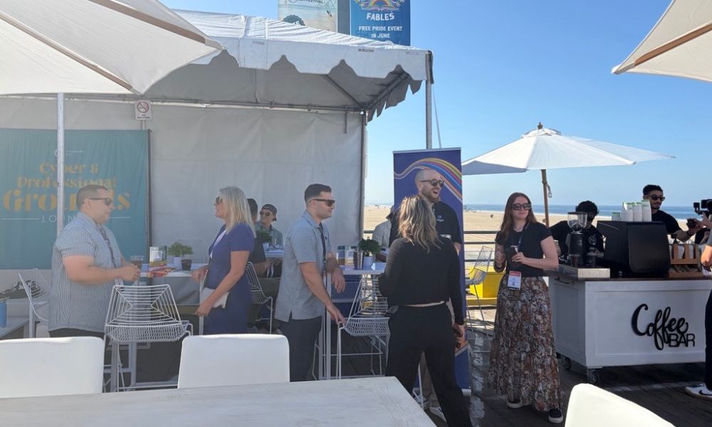 InsuranceFest atrai comparecimento recorde ao Píer de Santa Monica