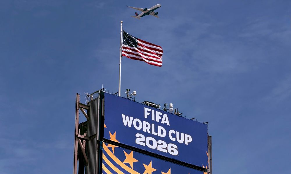 Final da Copa do Mundo coloca mercado de seguros de eventos de US$ 1 bilhão em foco