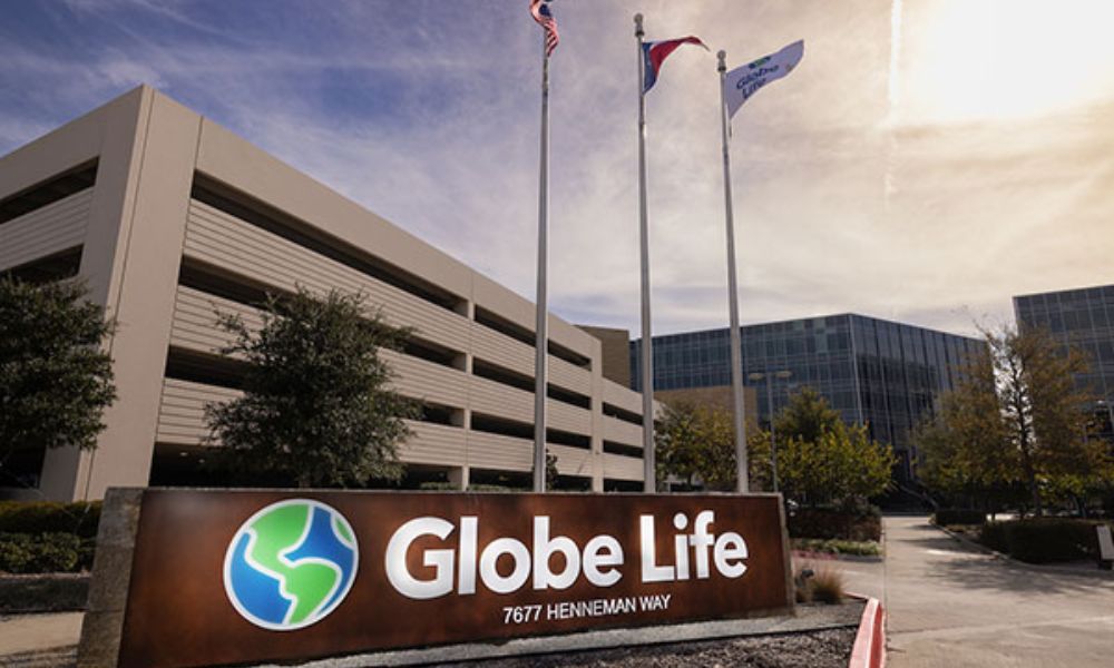 A receita da Globe Life no segundo trimestre aumenta 7% com amplos ganhos de subscrição