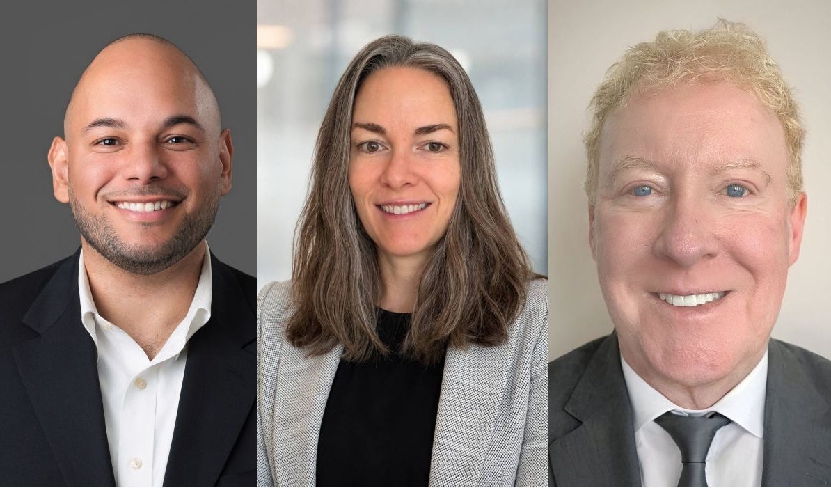 Movimentos de seguros: USAA, DeCotis Specialty, QBE, HDI Global e GuideOne