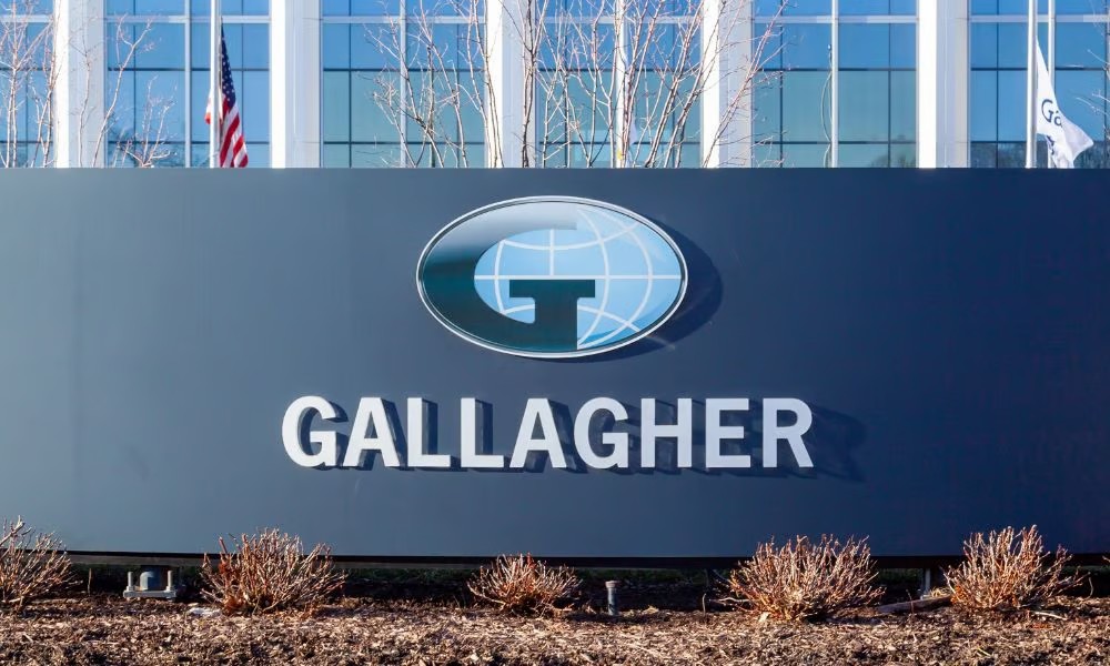 RPS de Gallagher compra Med James para estender o alcance de atacado em seis estados