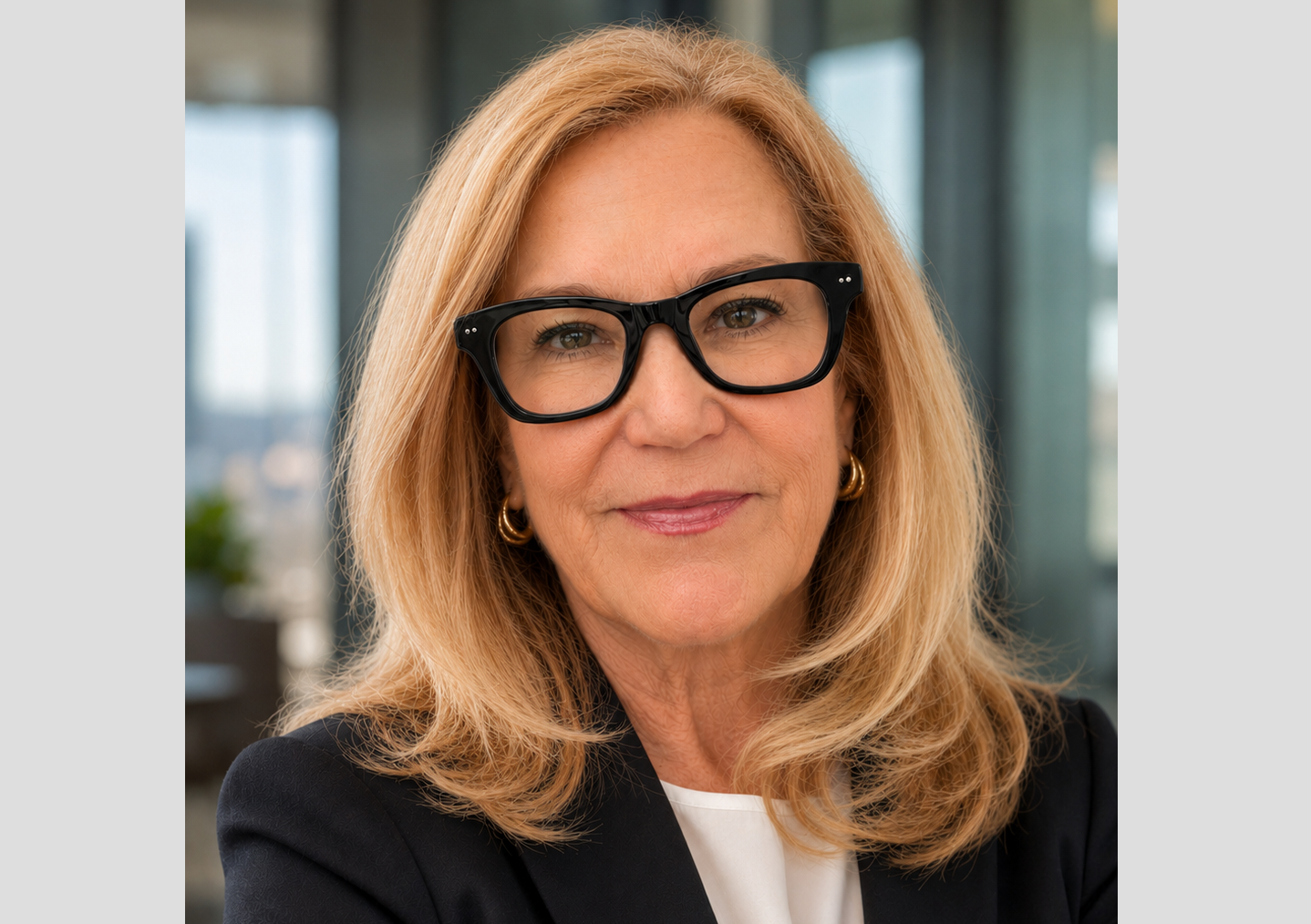 Canopius nomeia Nadine Moore como CEO dos EUA, sucedendo Lisa Davis