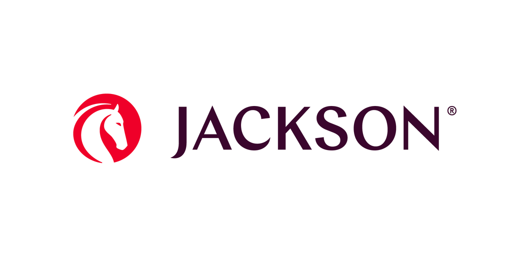 Jackson nomeia sucessão dupla planejada em CEO e CFO