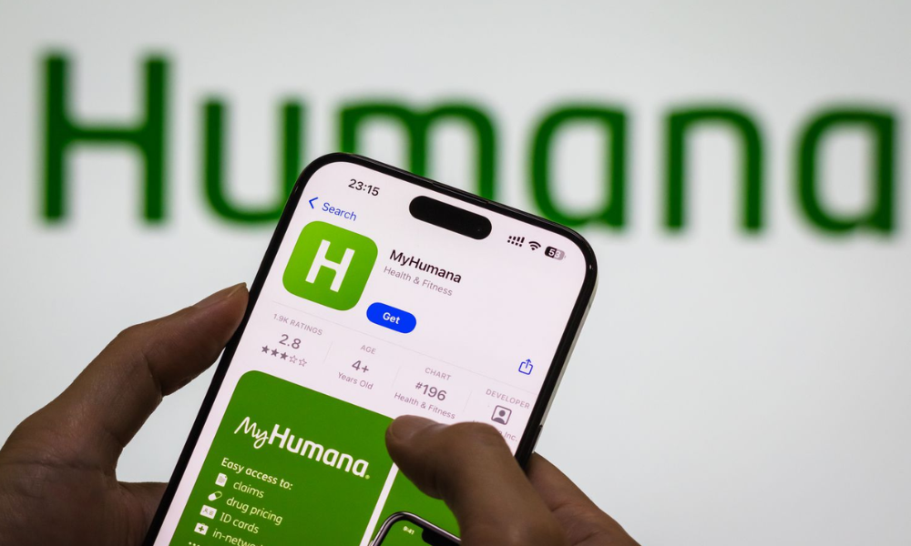 Humana mantém a relação de benefícios no caminho certo à medida que a adesão ao Medicare Advantage se recupera