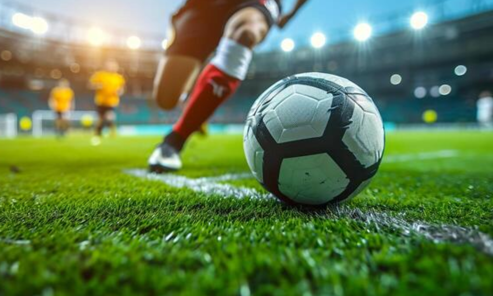 Árbitro da Copa do Mundo da FIFA também administra consultoria de seguros