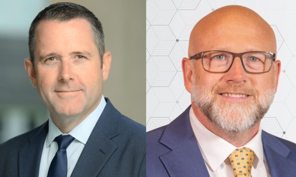Movimentos de seguros: Andover, Shepherd Insurance, AXA XL e RMA