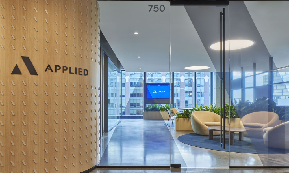 Applied Systems lança experiência de renovação sem envio com Travelers