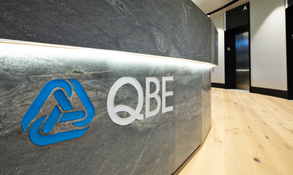 QBE North America lança melhoria de pagamento rápido para sinistros cibernéticos