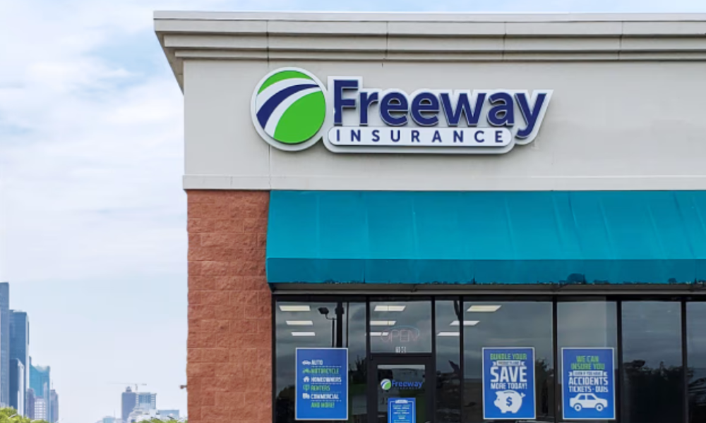 Freeway Insurance adiciona franquias na Califórnia e Alabama