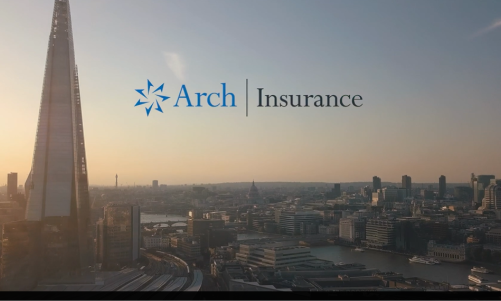 Arch Insurance lança equipe de responsabilidade transacional nos EUA