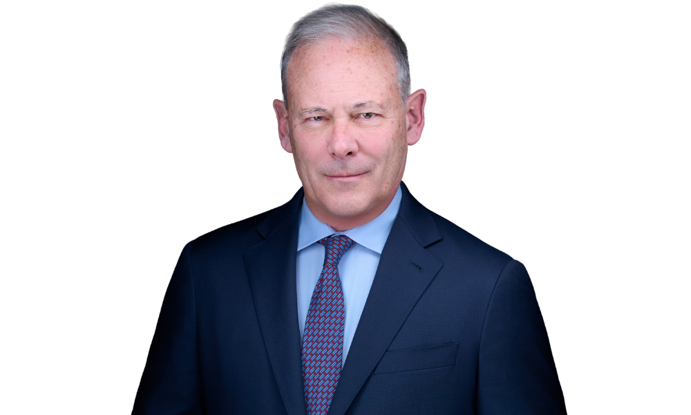 Everest Group nomeia Craig Hanrahan como diretor comercial