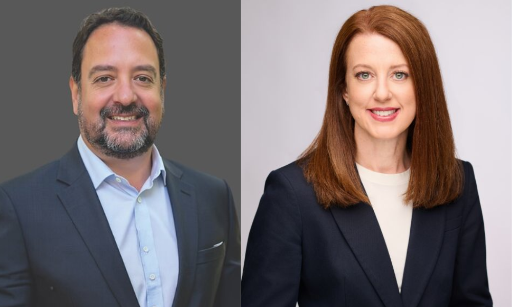 Movimentos de seguros: MISSION, CRC Group e PhysNet