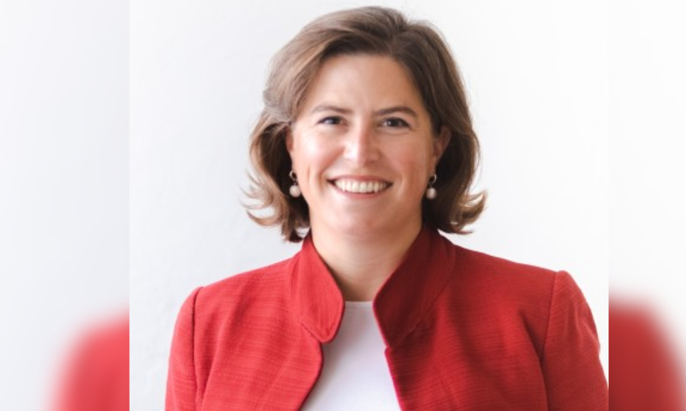 SiriusPoint nomeia Emily Yoo como diretora de operações