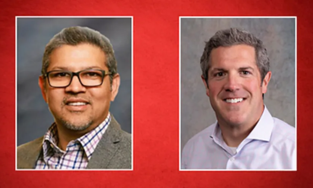 Ameritas nomeia Bob MacDonald e Gaurav Mehra como novos vice-presidentes seniores