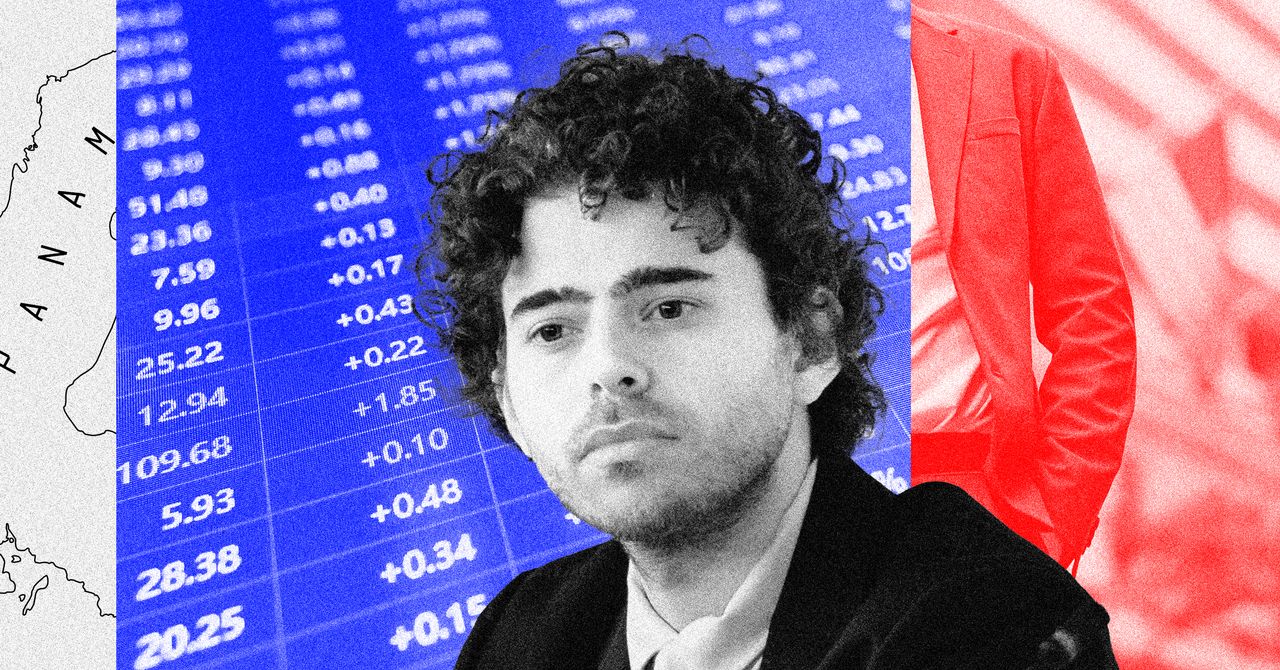 A estrutura corporativa da Polymarket é um mistério – até mesmo para alguns de seus ex-funcionários