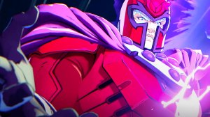 MARVEL Tokon: Fighting Souls – Guia oficial de jogabilidade do personagem Magneto