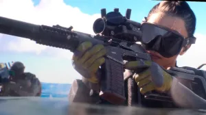 Battlefield 6 – Trailer cinematográfico de introdução da 4ª temporada