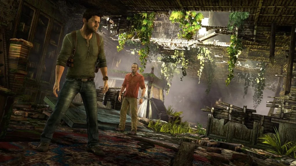 Esta não é a primeira vez que o PlayStation (e outros) tenta eliminar jogos usados