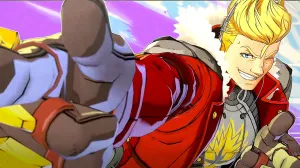MARVEL Tokon: Fighting Souls – Guia oficial de jogabilidade do personagem Star-Lord