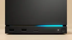 A linha vermelha da morte da máquina Steam é menos assustadora e mais útil do que você imagina