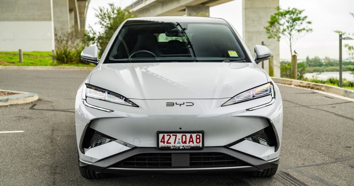BYD entrega quase 19.000 veículos em junho – apenas 243 a menos que a Toyota