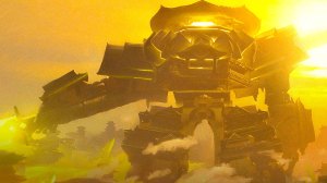Magic The Gathering – Kamigawa: Trailer de construção mundial de Titanbreach