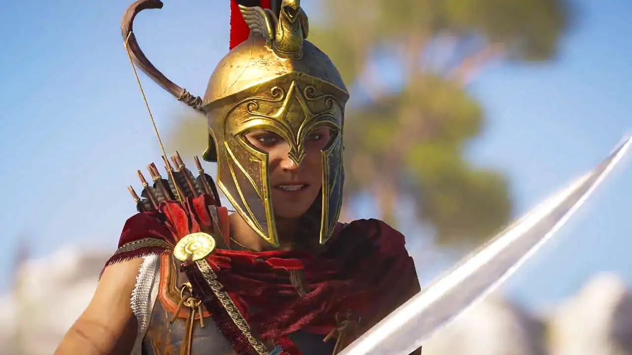 Se você amou The Odyssey, jogue estes jogos a seguir