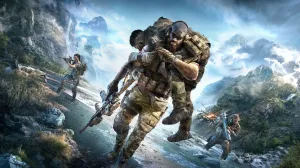 Ubisoft reage aos vazamentos do Ghost Recon e promete novidades em agosto