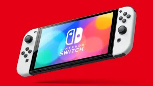 O Nintendo Switch original será descontinuado na Europa