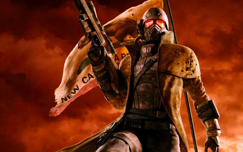 Novo jogo Fallout é novo foco para o novo desenvolvedor de Vegas, Obsidian Entertainment – ​​Relatório